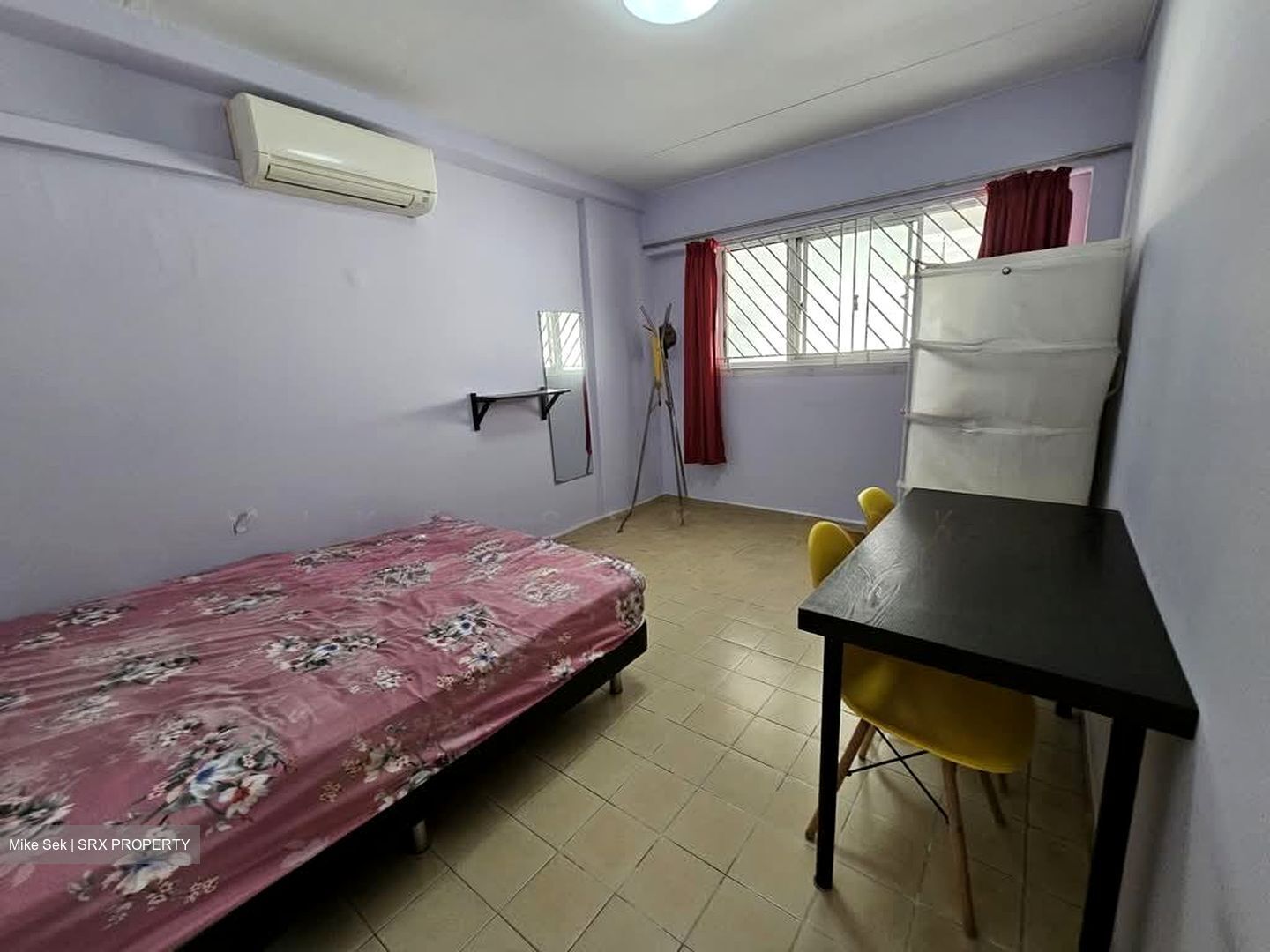 Blk 284 Ficus Vale (Yishun), HDB 3 Rooms #546462761